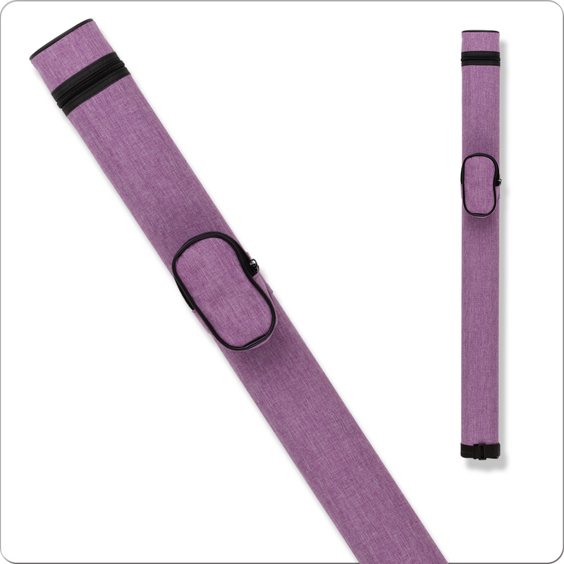 Action ACPC11 1x1 Hard Case 1 Butt x 1 Shaft