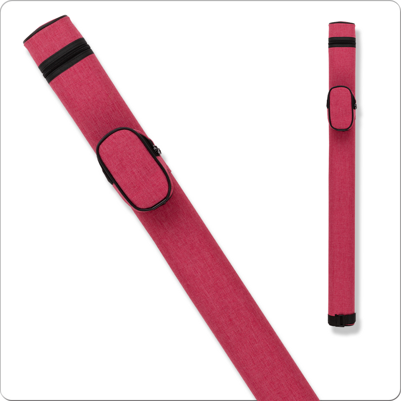 Action ACPC11 1x1 Hard Case 1 Butt x 1 Shaft