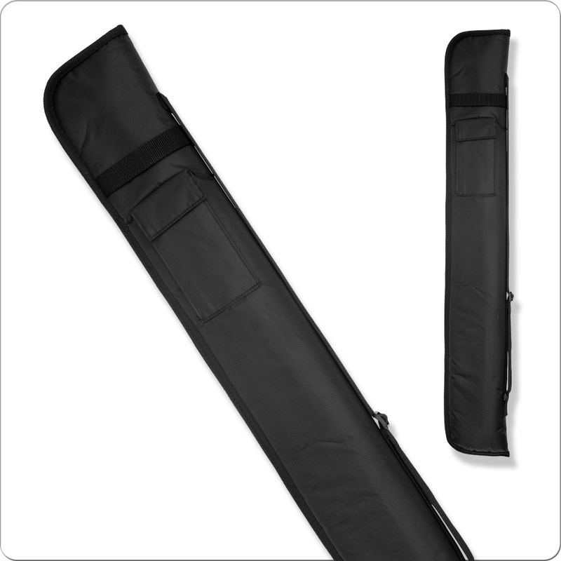 Action ACSC04 Soft Case 1 butt x 2 shafts