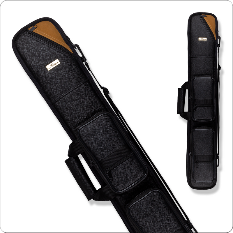 Action ACSC07 Soft Case 2 butts x 4 shafts