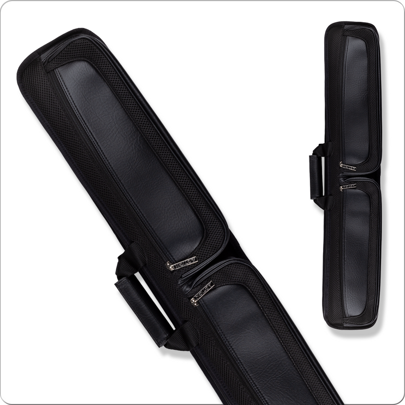 Action ACSC08 Soft Case 4 butts x 8 shafts