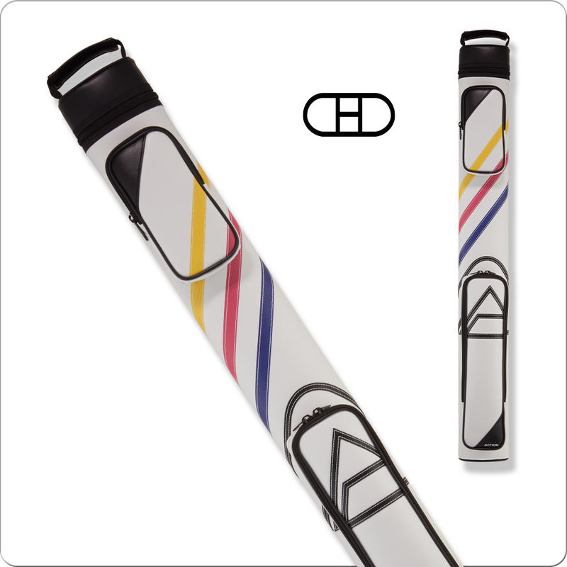 Action Sport ACX22 Case 2 butts x 2 shafts