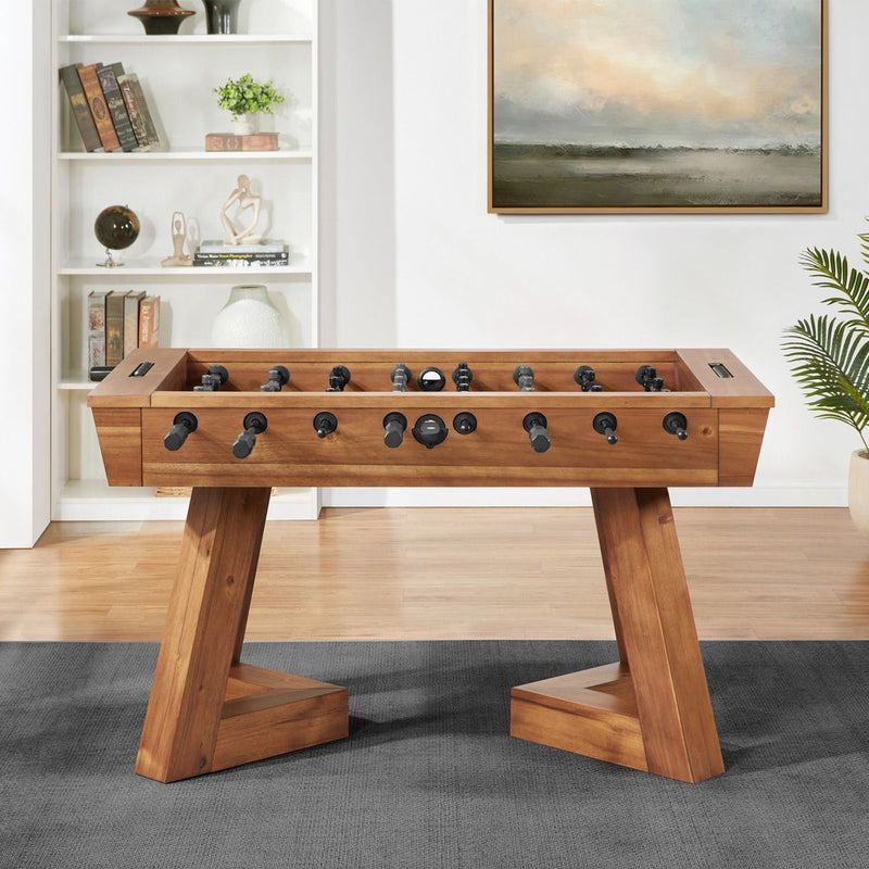 Aris Foosball Table