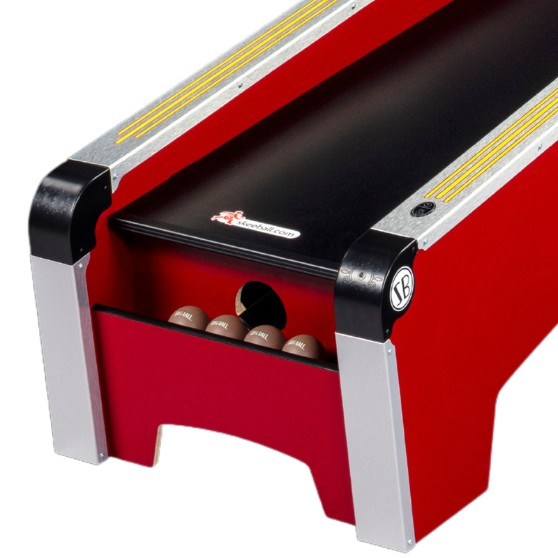 Skee-Ball Deluxe Home Arcade Game Machine