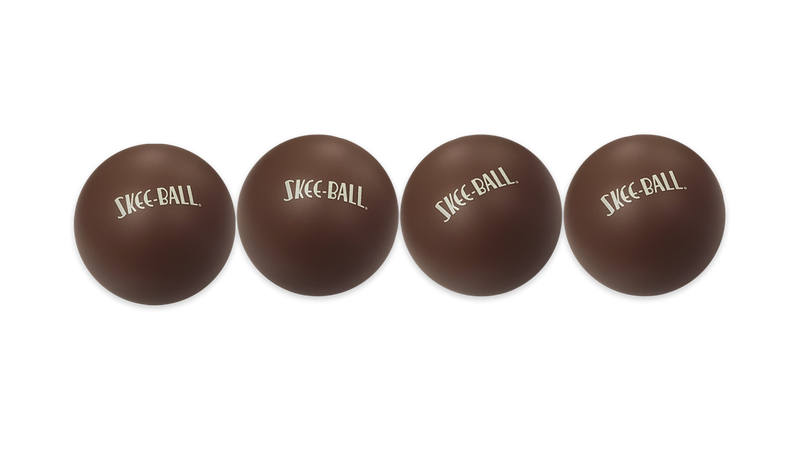 Skee-Ball Deluxe Home Arcade Game Machine