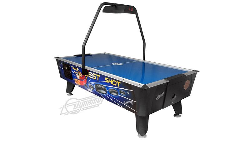 Valley Dynamo Best Shot Air Hockey Table