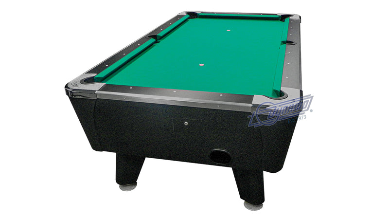 Sedona Pool Table left