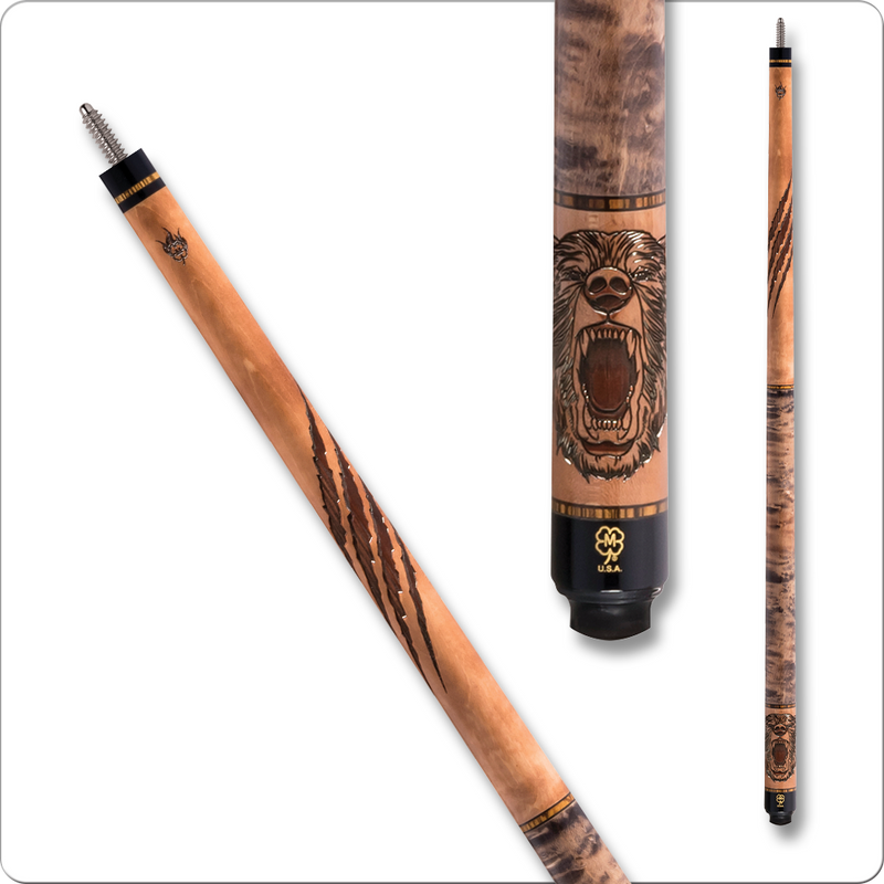 McDermott Wildfire G339 Cue