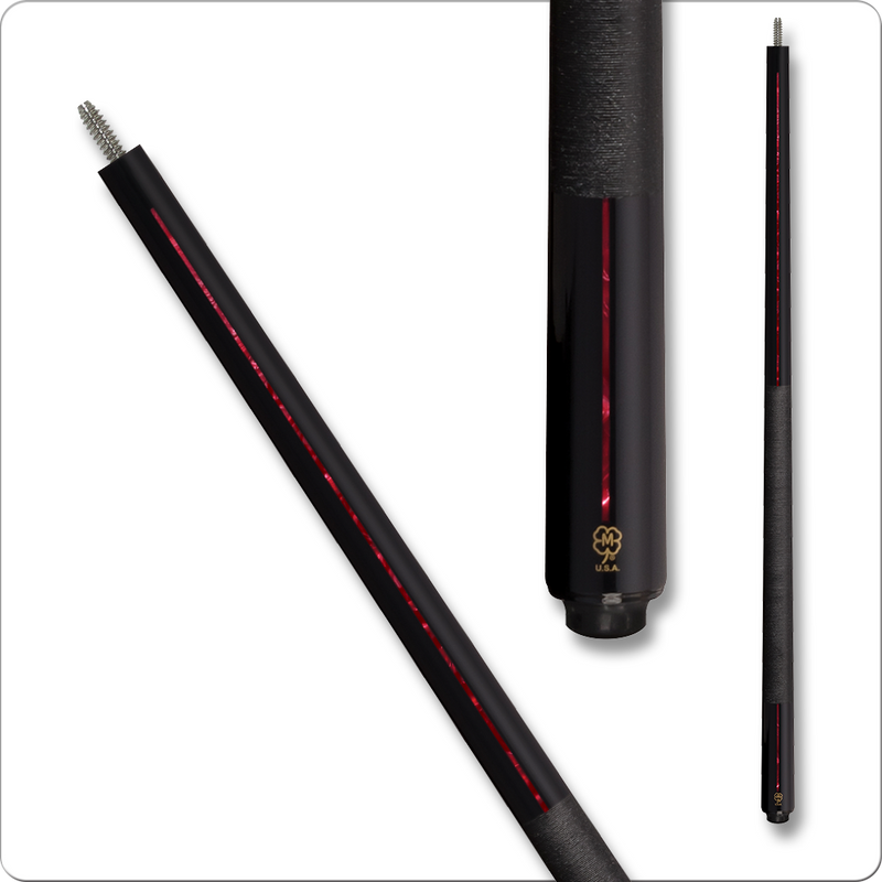 McDermott G521R G Series Cue