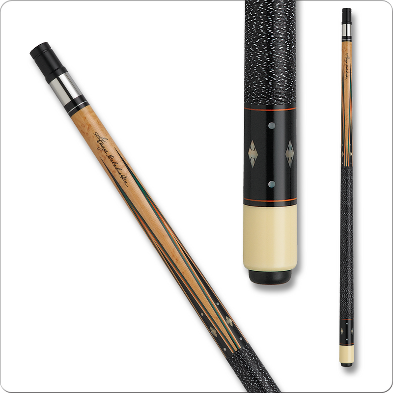 Balabushka GB08 Cue