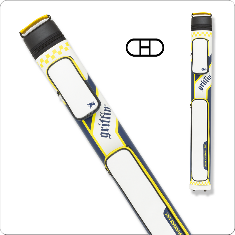 Griffin GRC22B Case 2 butts and 2 shafts