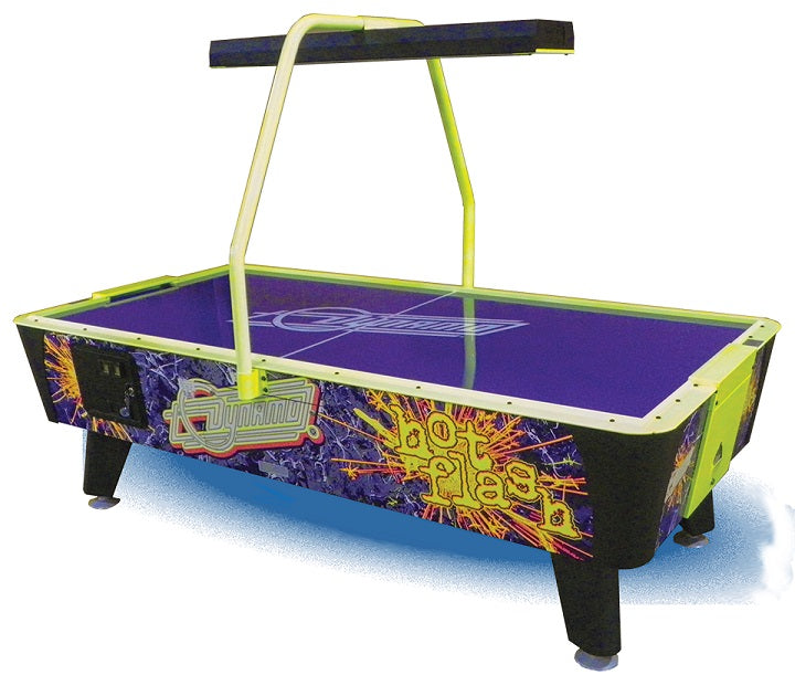 Dynamo Hot Flash II Air Hockey Table