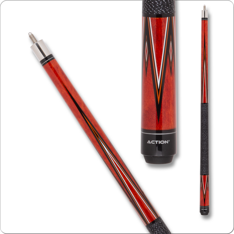 Action JR16 Junior Cue - 52 Inches