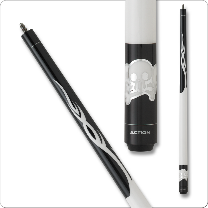 Action JR17 Junior Cue - 52 Inches