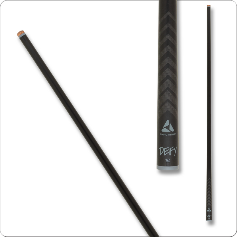 McDermott MCDCF Defy Carbon Fiber Shaft