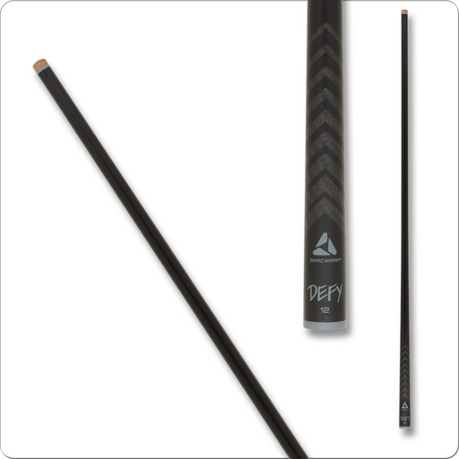 McDermott MCDCF Defy Carbon Fiber Shaft