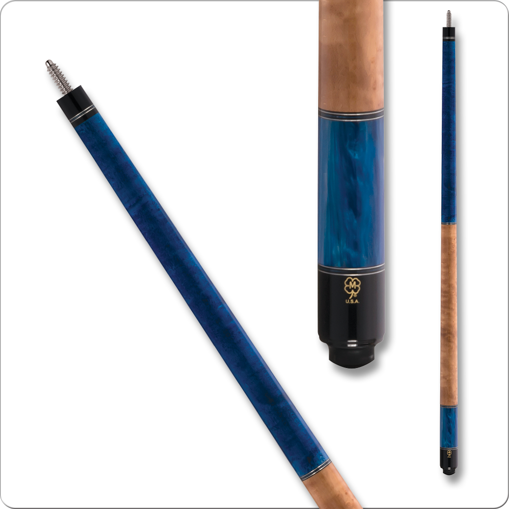 McDermott Cues