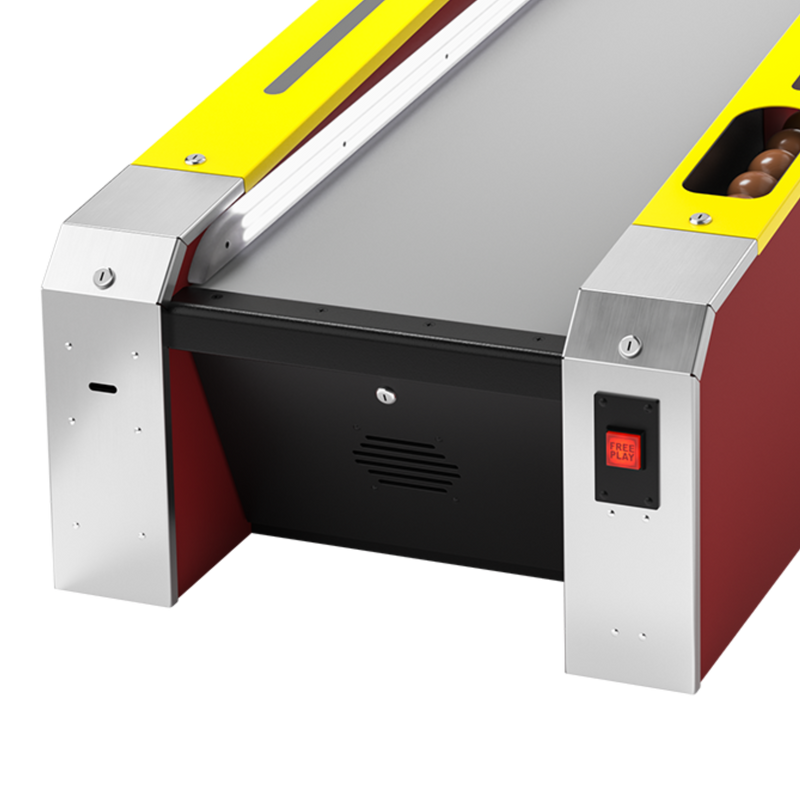 Skee-Ball Classic Alley Home Arcade Machine