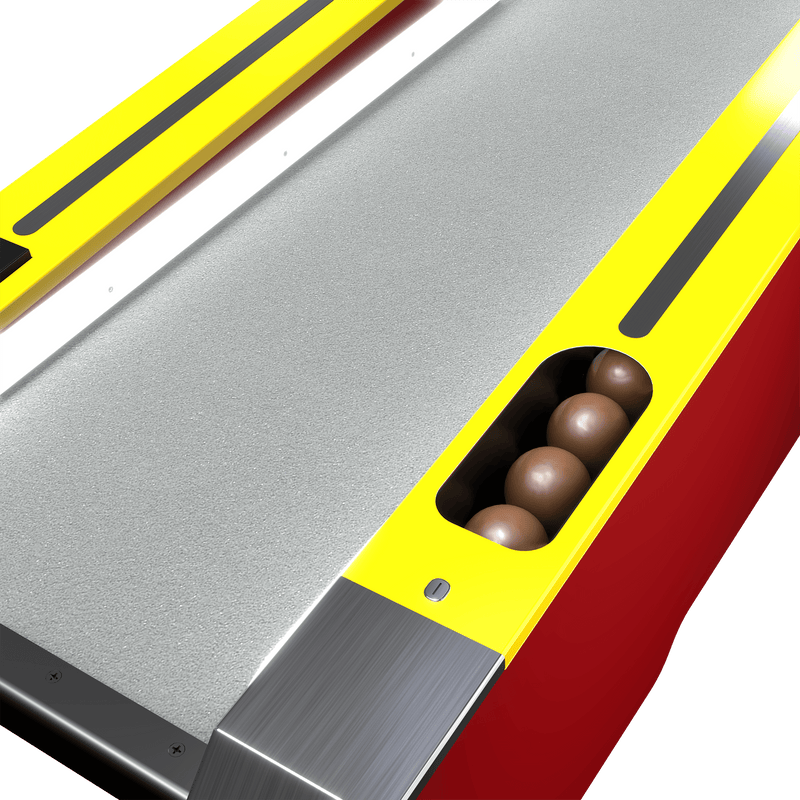 Skee-Ball Classic Alley Home Arcade Machine