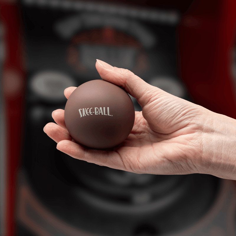 Skee-Ball Deluxe Home Arcade Game Machine