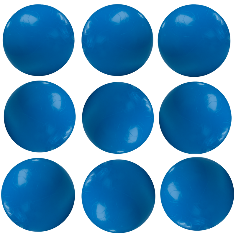 Skee-Ball Glow Arcade Game Machine