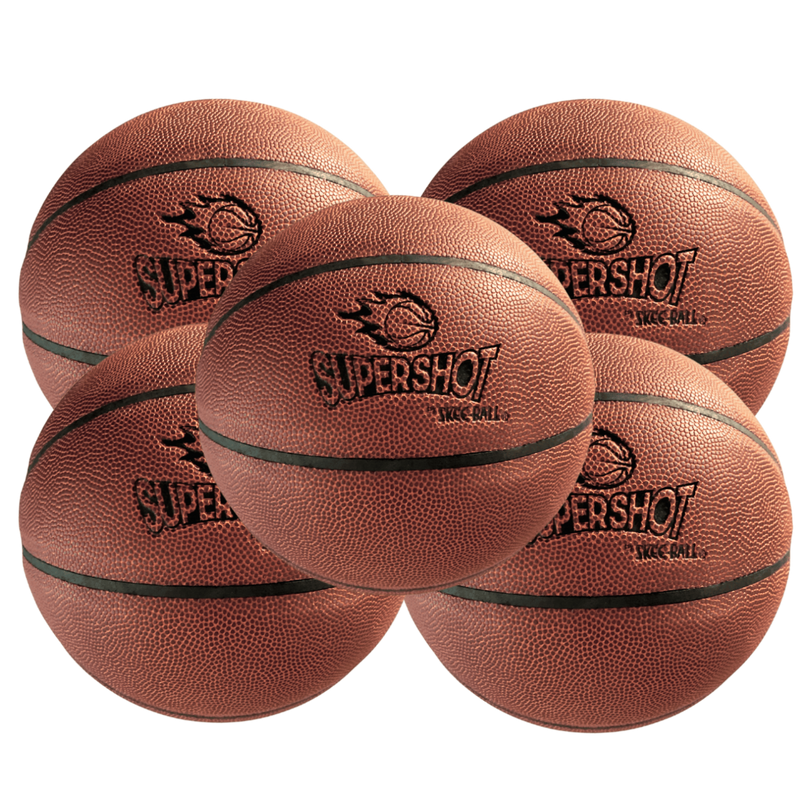 SuperShot Home Arcade Basketball by Skee-Ball