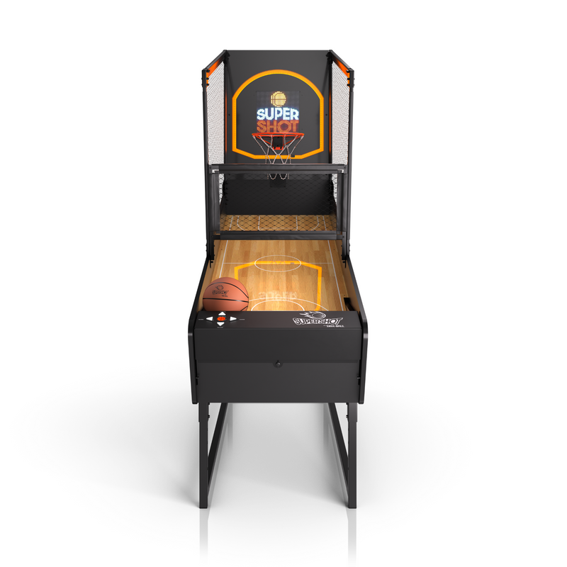 SuperShot Home Arcade Basketball by Skee-Ball