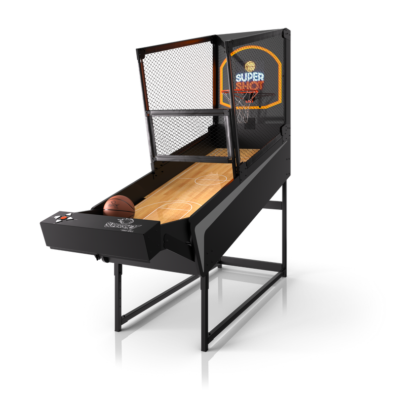 SuperShot Home Arcade Basketball by Skee-Ball