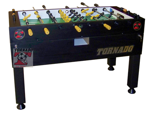 Tornado Tournament T-3000 Foosball Table