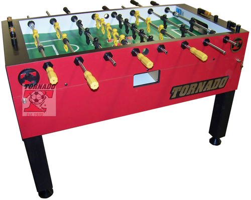 Tornado Tournament T-3000 Foosball Table