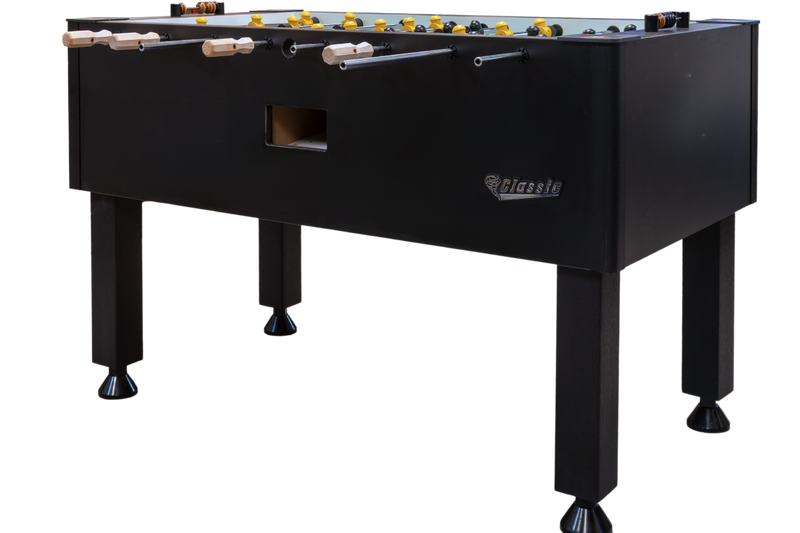 Tornado Classic Foosball Table
