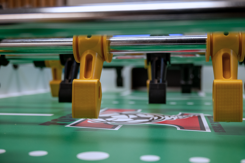 Tornado Classic Foosball Table