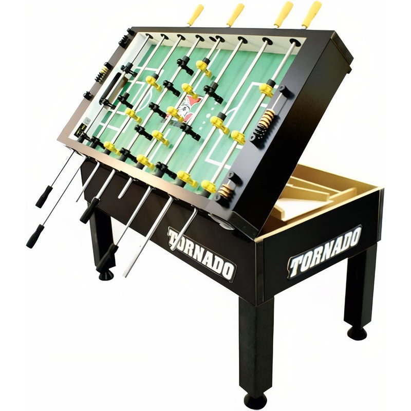 Tornado Tournament T-3000 Foosball Table