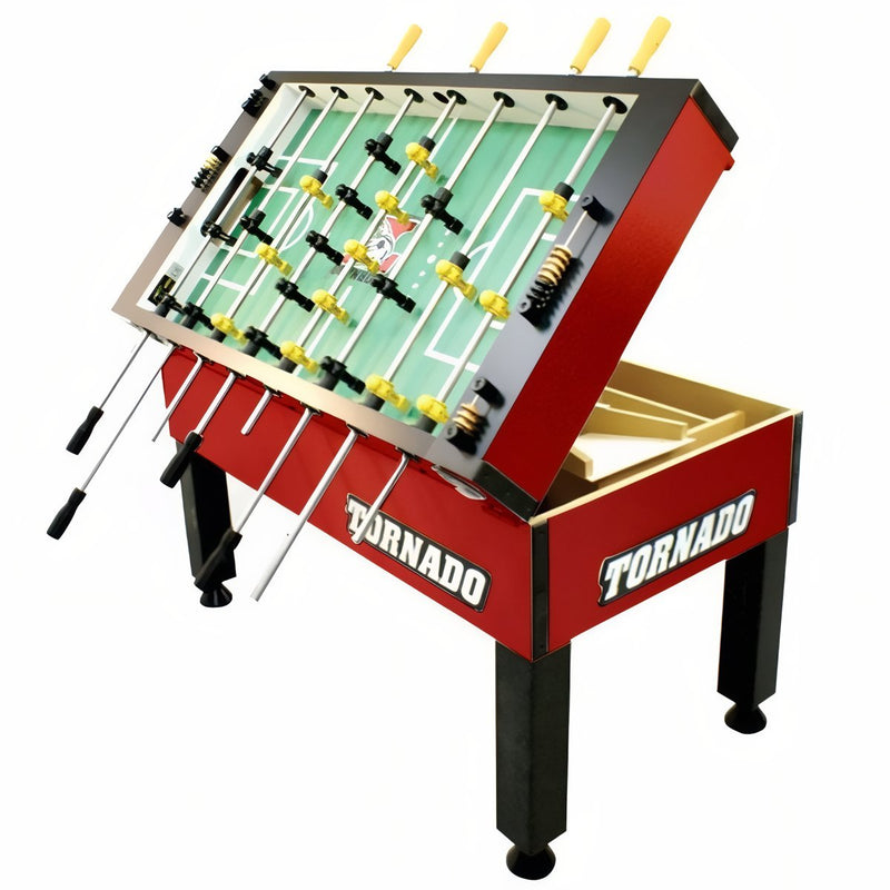Tornado Tournament T-3000 Foosball Table