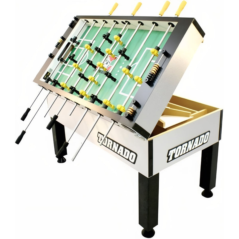 Tornado Tournament T-3000 Foosball Table