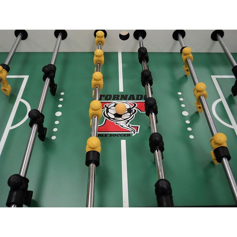 Tornado Tournament T-3000 Foosball Table