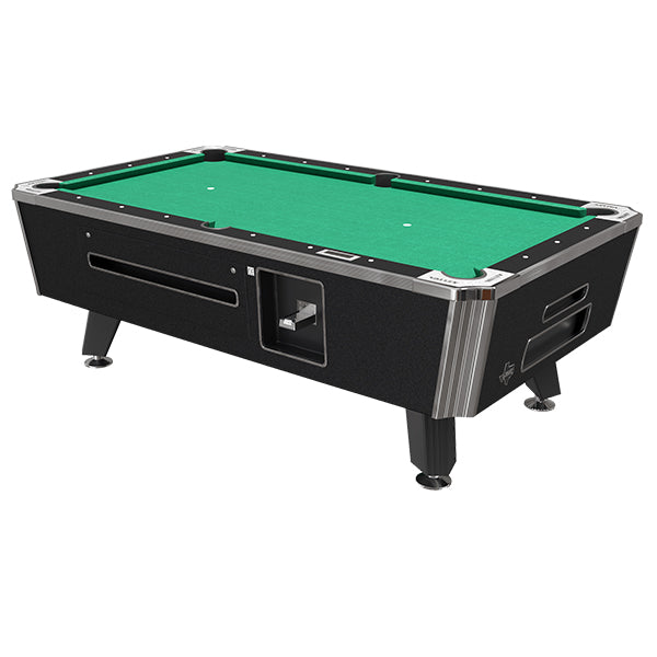 Panther ZD12 - Black Frost