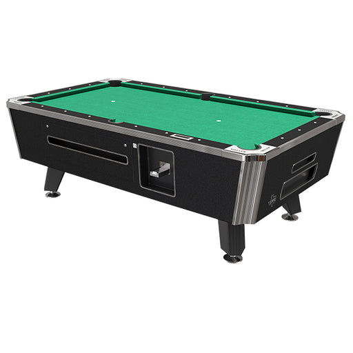 Panther ZD12 - Black Frost