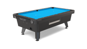 Valley Pro Cat Pool Table left