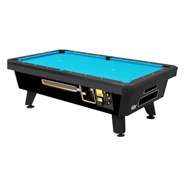 Valley Pro Cat Pool Table main