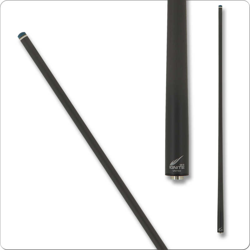 Mezz ZZIG Ignite Carbon Fiber Pool Pool Cue Pool Cue Shaft