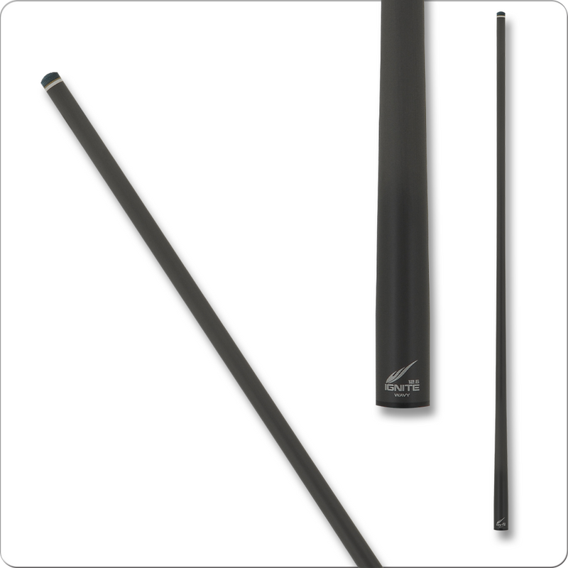 Mezz ZZIG Ignite Carbon Fiber Pool Pool Cue Pool Cue Shaft
