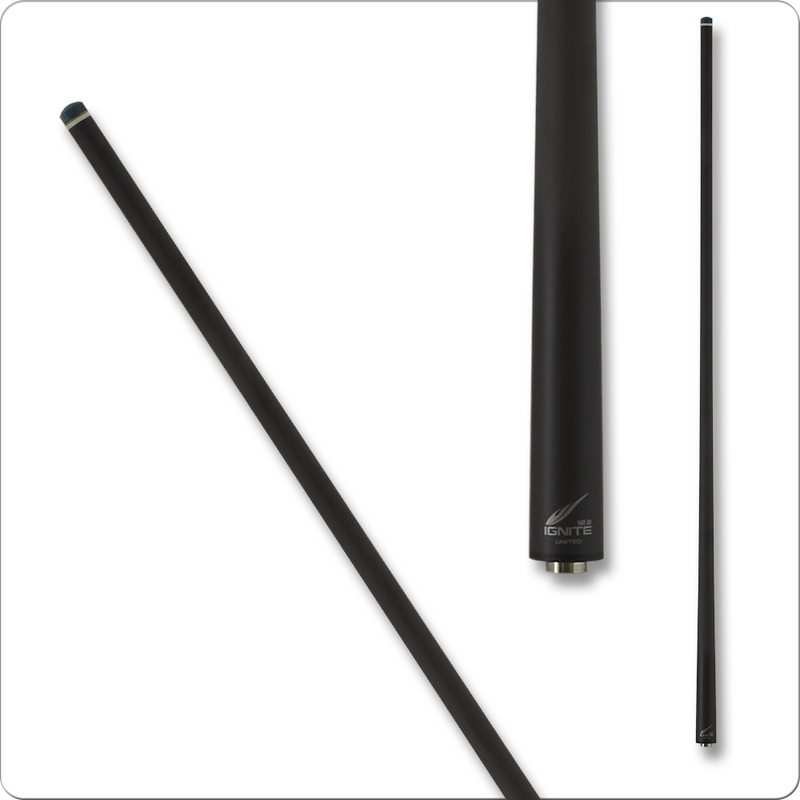 Mezz ZZIG Ignite Carbon Fiber Pool Pool Cue Pool Cue Shaft