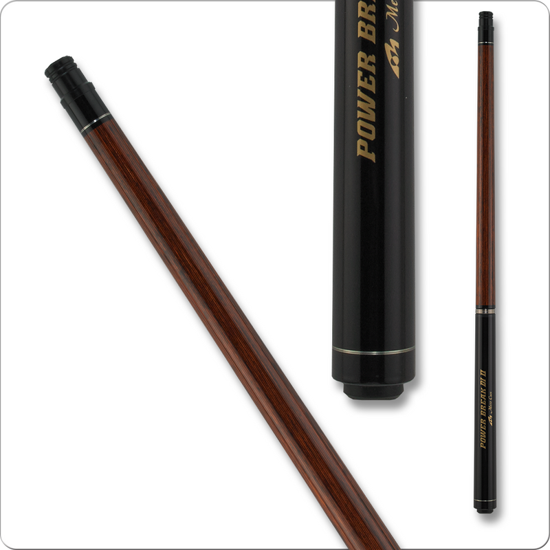 Mezz ZZPB2 Power Break 2 Pool cue