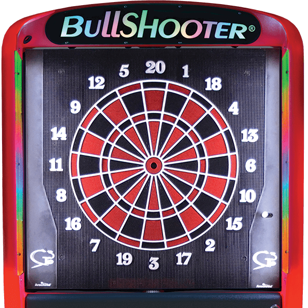 Arachnid Galaxy 3 Dart Board (G3)