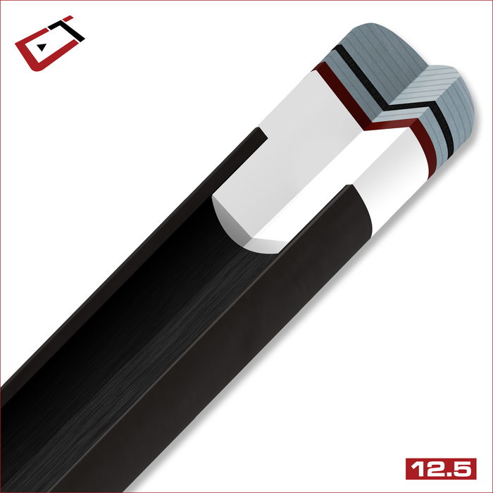 Cuetec CYNERGY SVB Cue