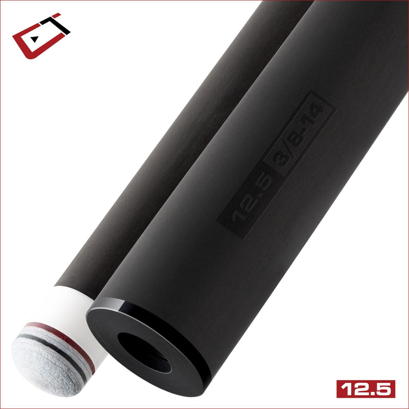 Cuetec CYNERGY SVB Cue