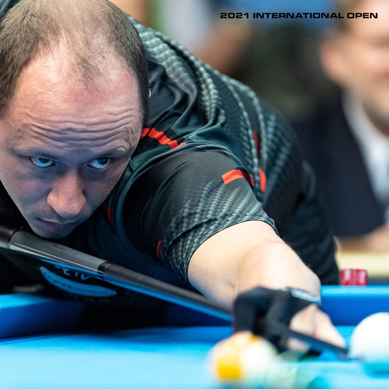 Cuetec CYNERGY SVB Cue