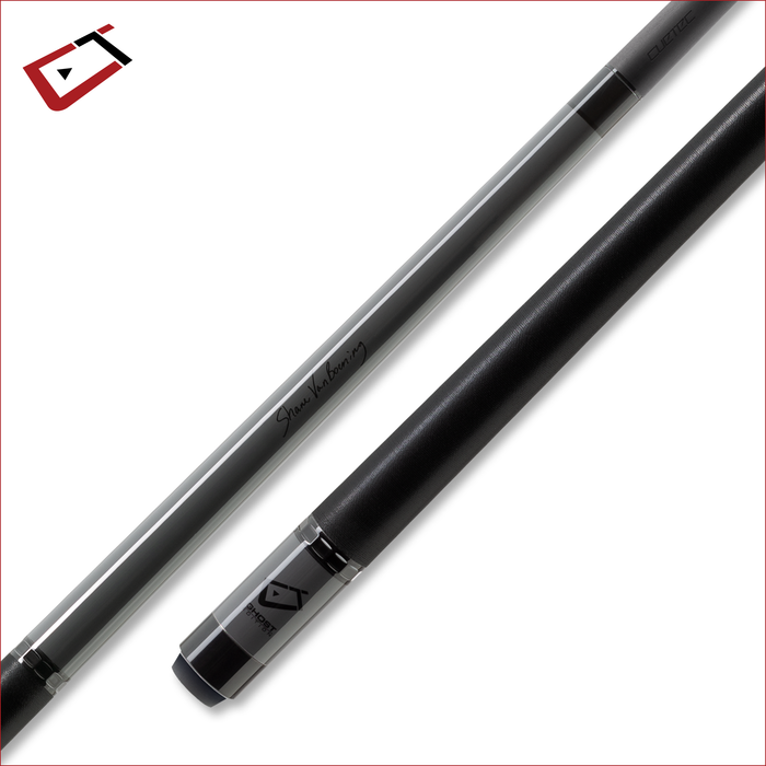 Cuetec CYNERGY SVB Cue