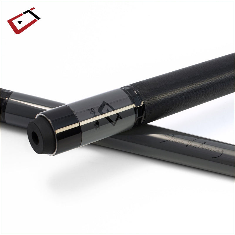 Cuetec CYNERGY SVB Cue